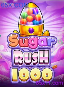 SugarRush1000